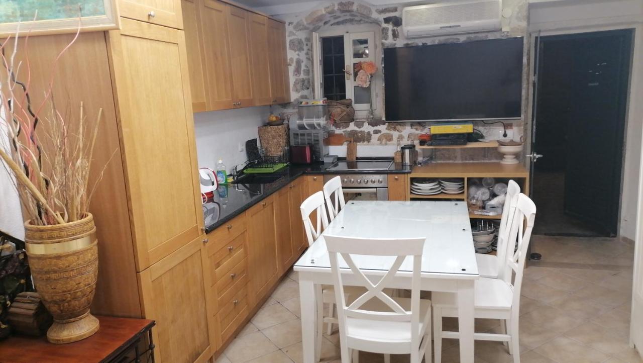 Apartments Dukic Kotor Bilik gambar