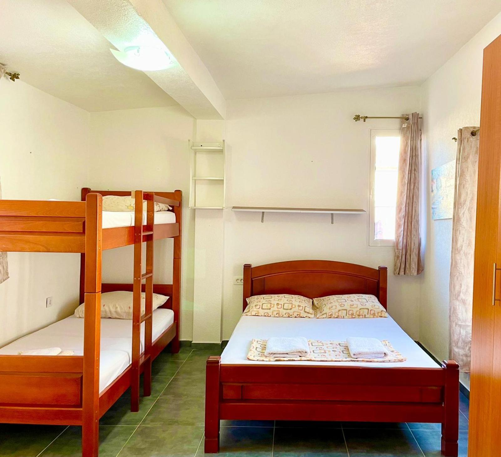 Apartments Dukic Kotor Luaran gambar