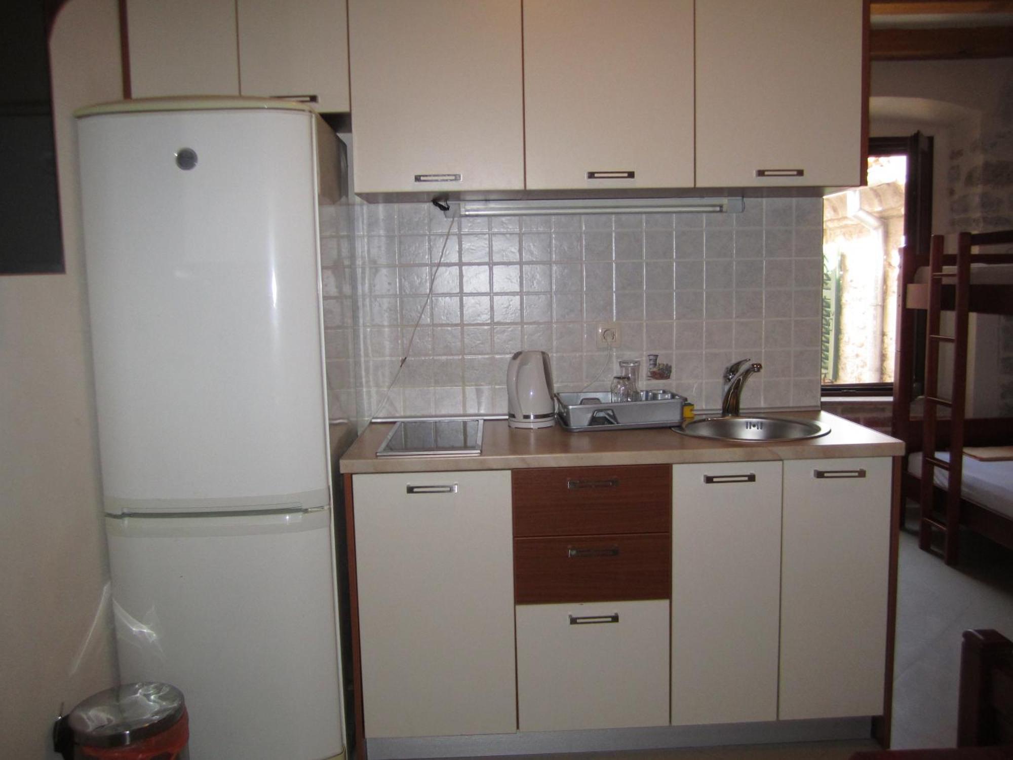 Apartments Dukic Kotor Bilik gambar