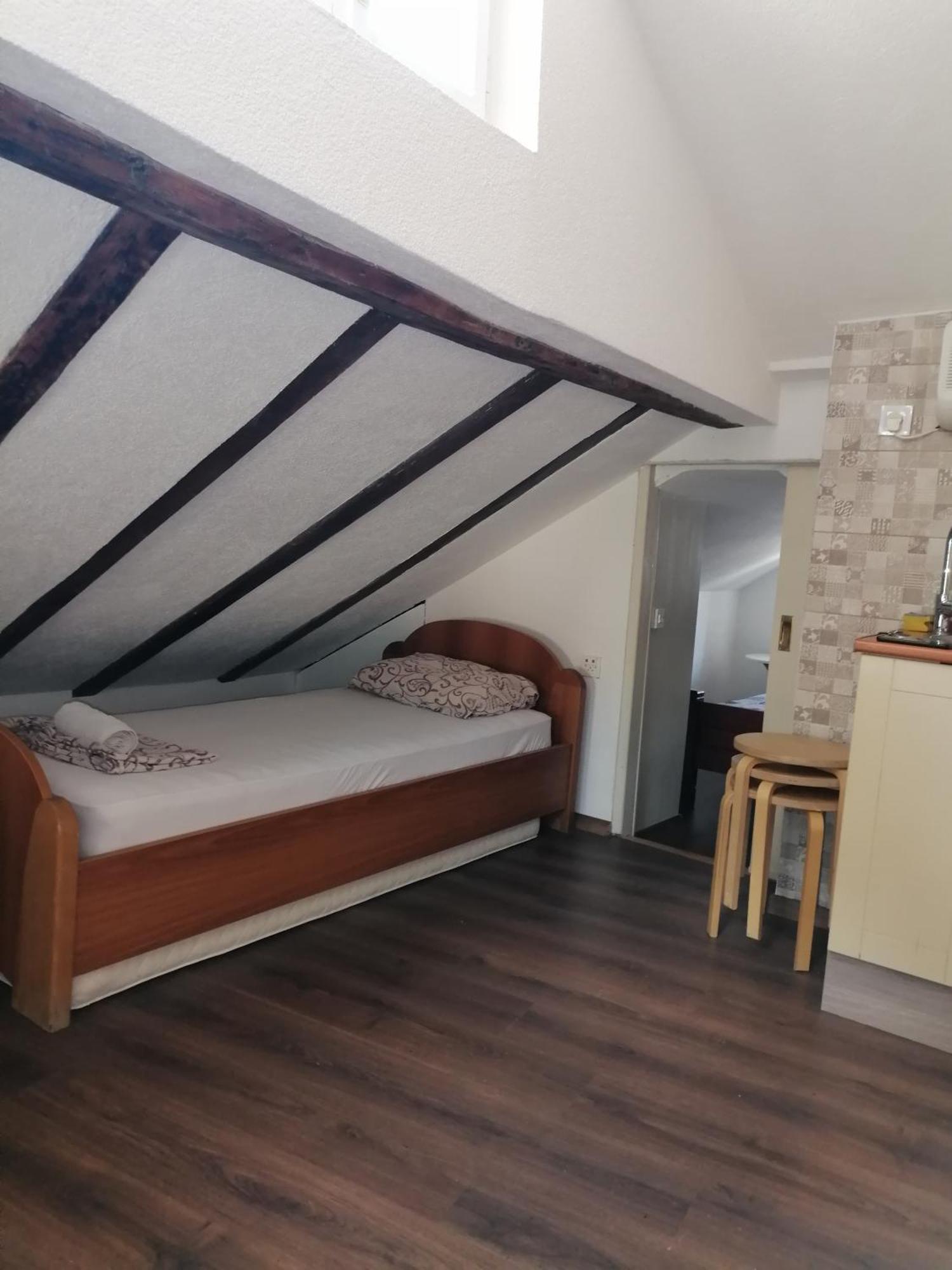 Apartments Dukic Kotor Bilik gambar