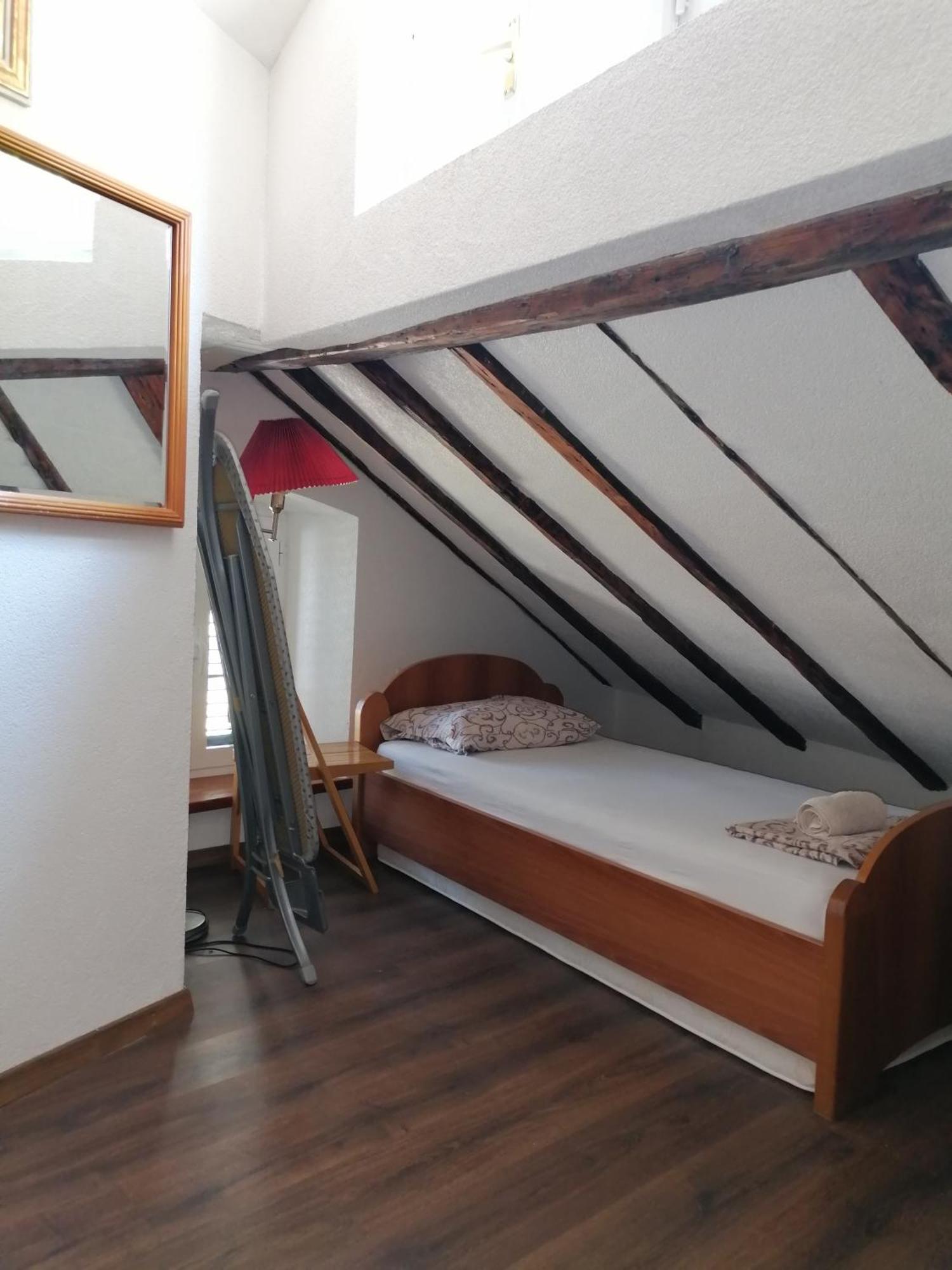Apartments Dukic Kotor Bilik gambar