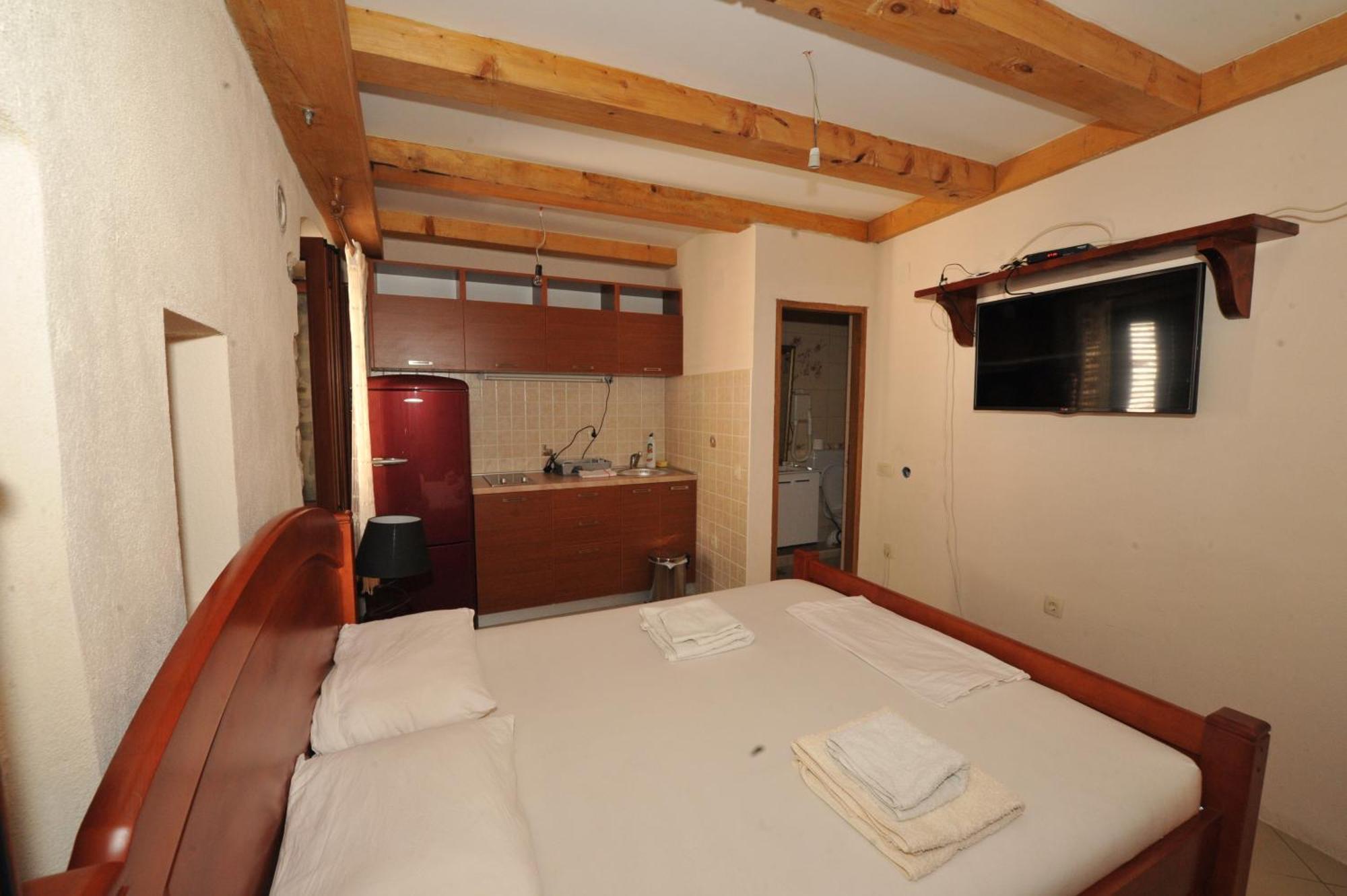 Apartments Dukic Kotor Bilik gambar